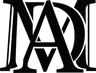 Logotipo de ADM — Atlas Digital Marketing, agencia en Chihuahua